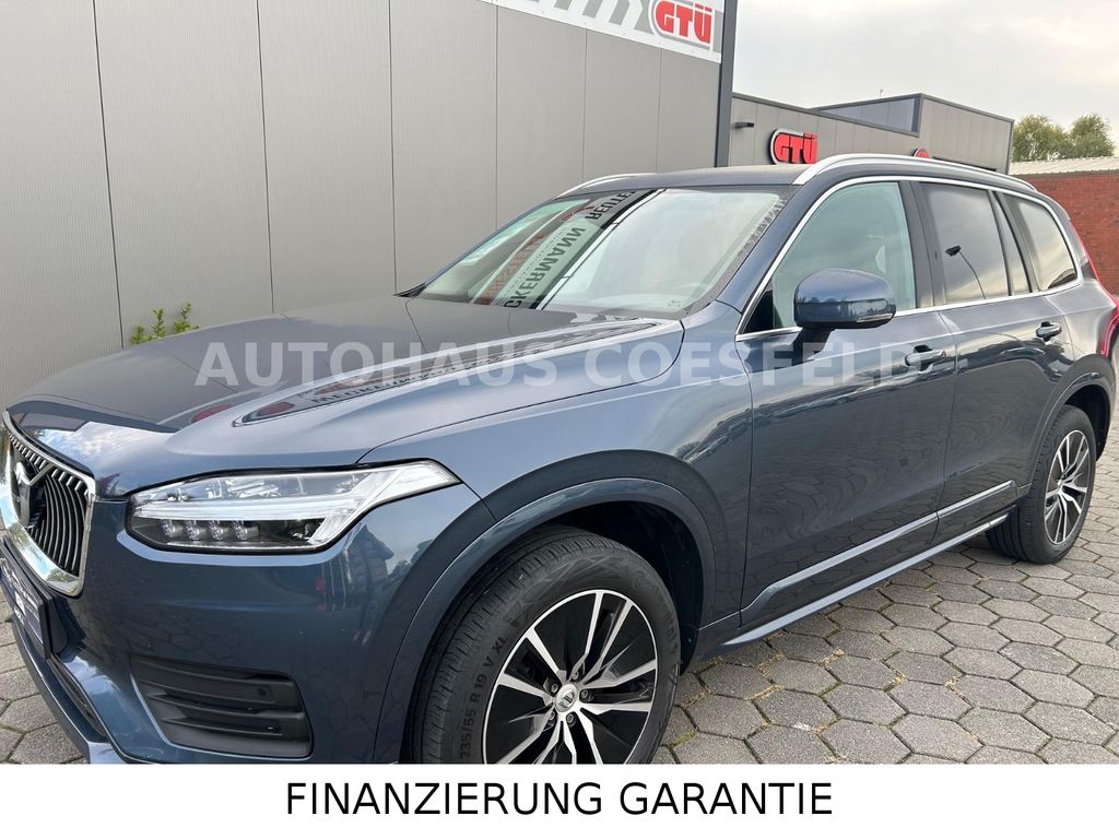 Volvo XC90 2020