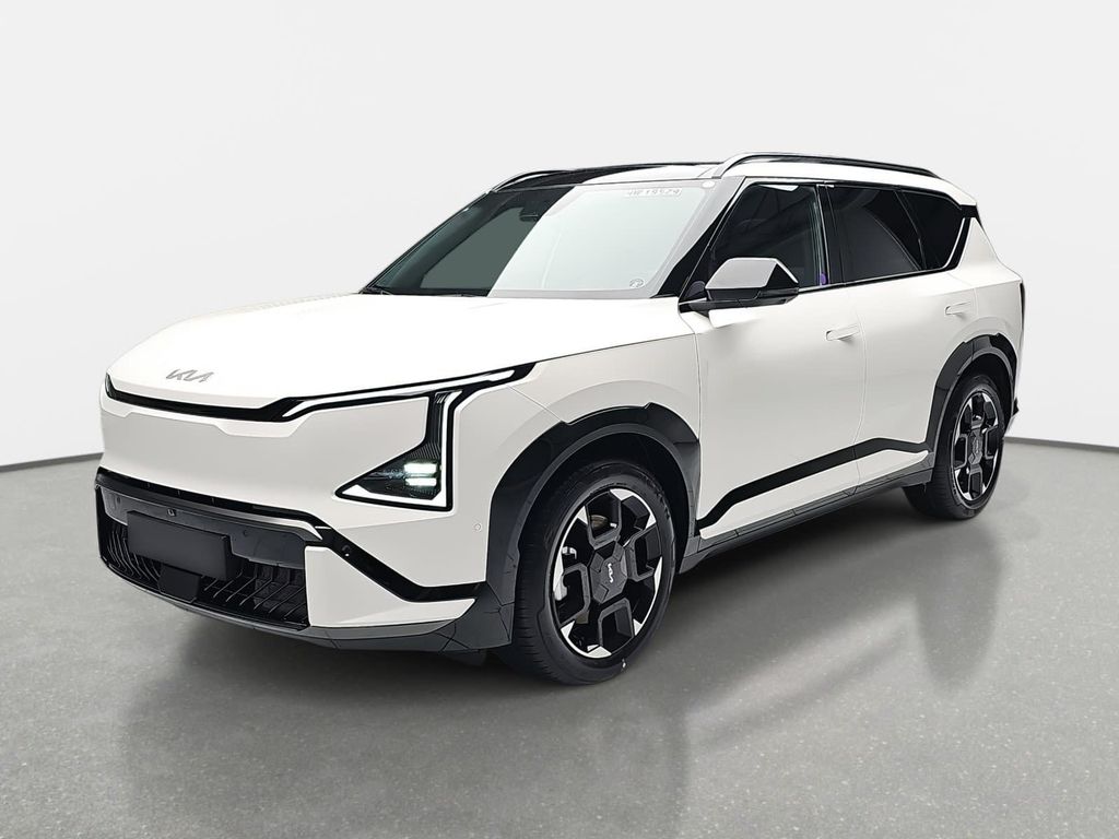 Kia EV5 2026