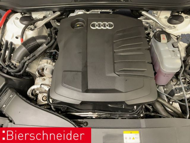 Audi A6 2022