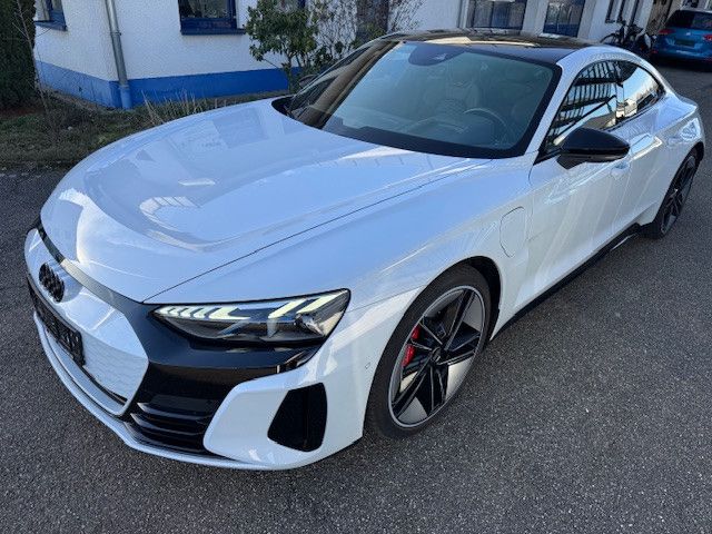 Audi RS e-tron GT 2022