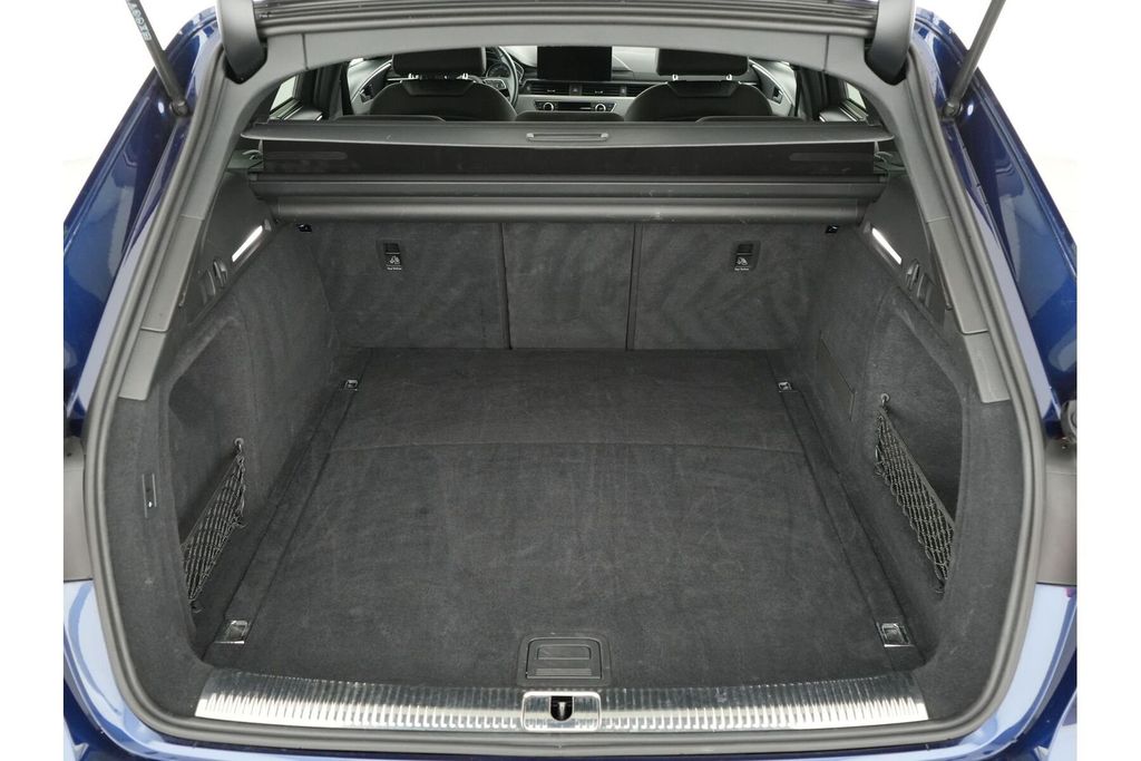 Audi A4 Allroad 2022