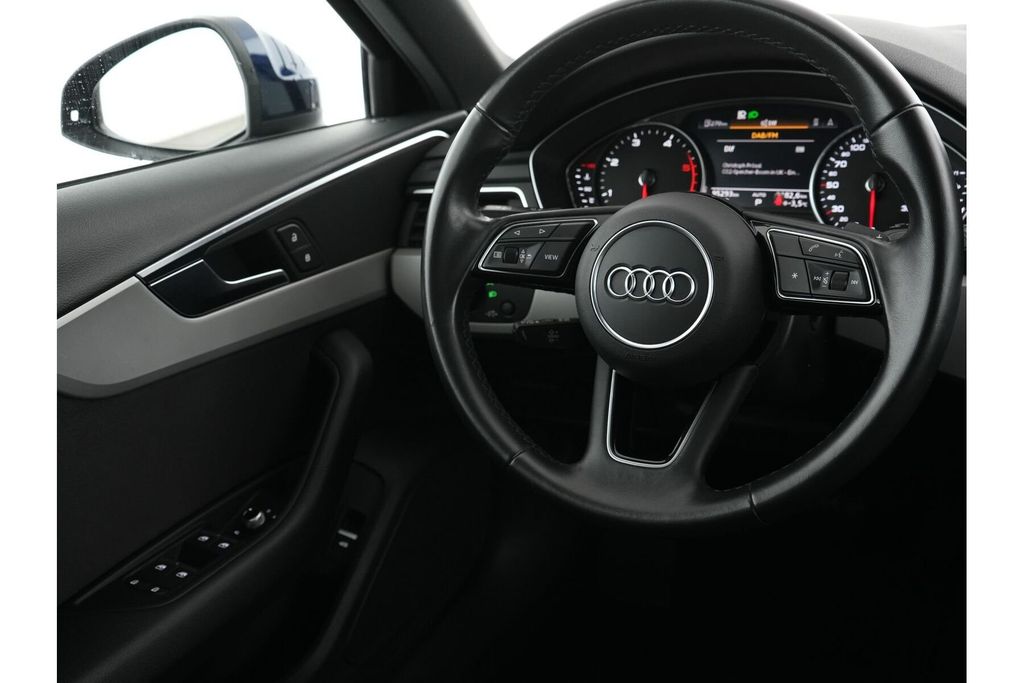 Audi A4 Allroad 2022