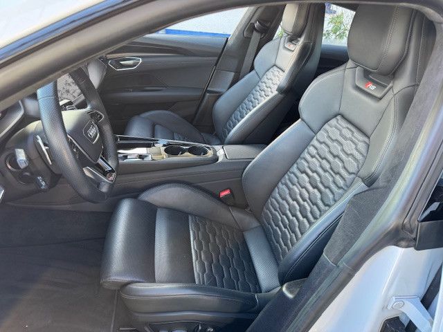 Audi RS e-tron GT 2022