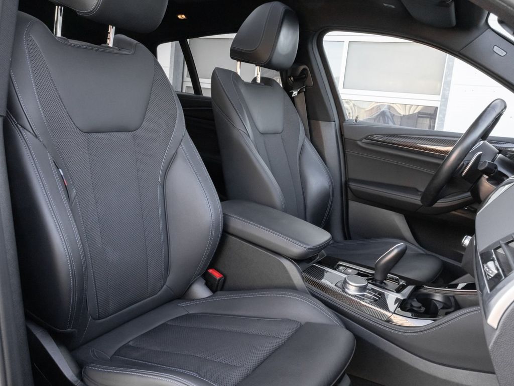 BMW X4 M40 2021