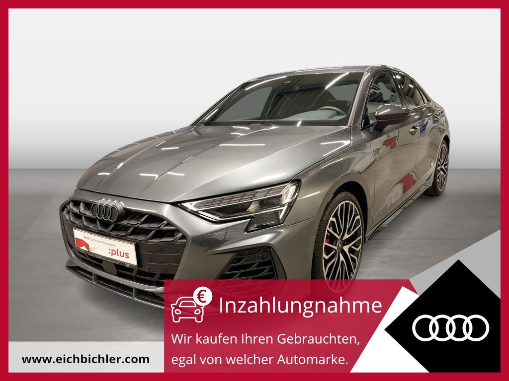 Audi S3 2024
