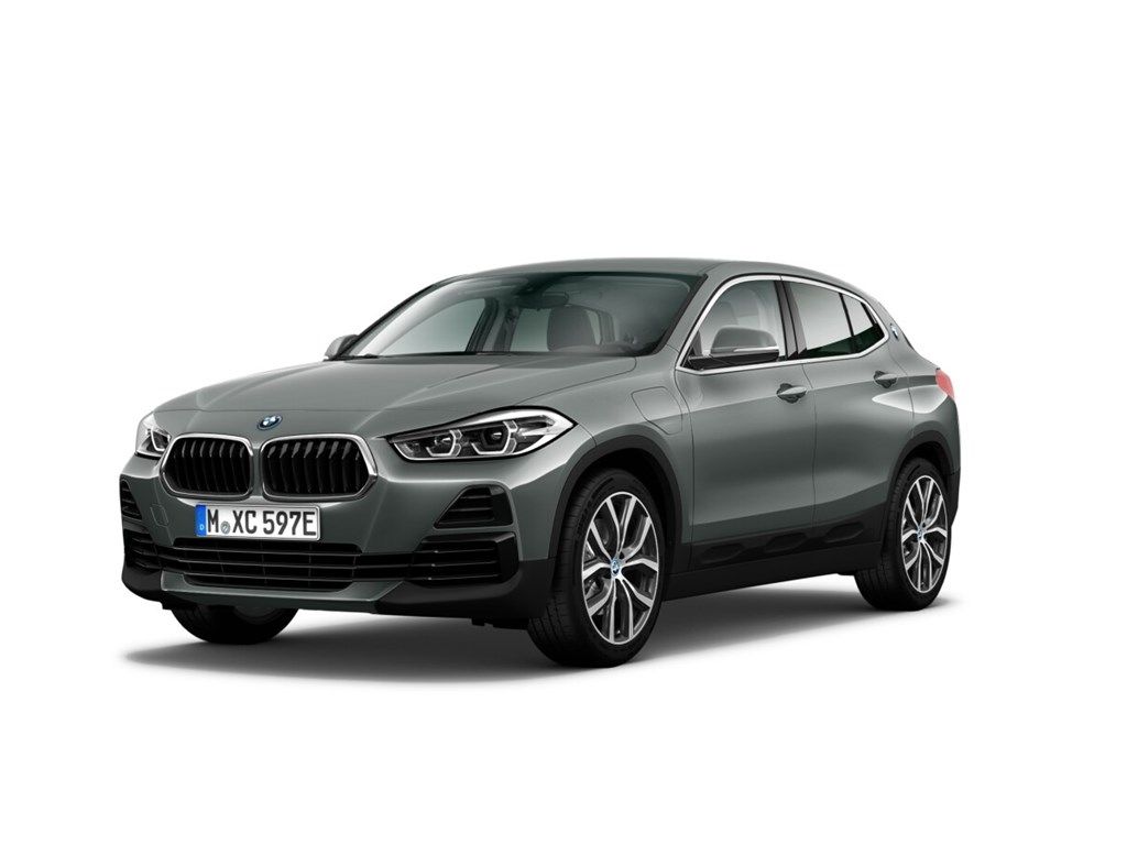 BMW X2 2022