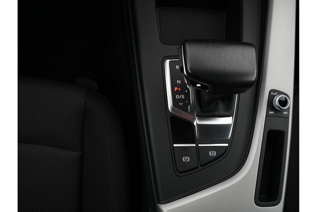 Audi A4 Allroad 2022