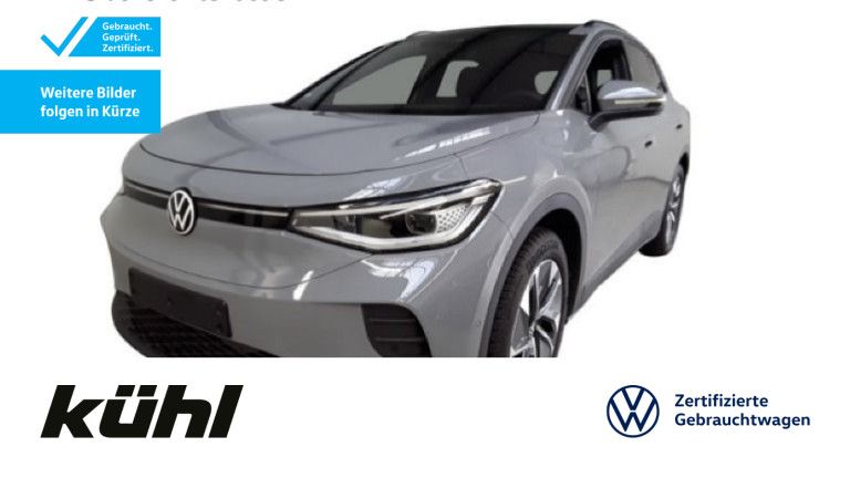 Volkswagen ID.4 2025