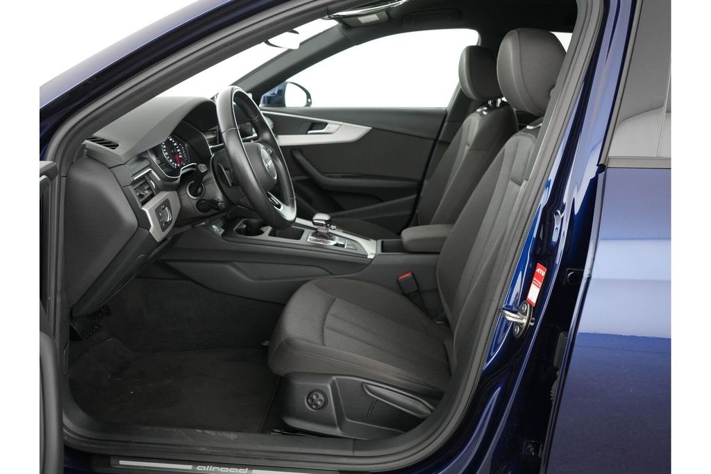 Audi A4 Allroad 2022