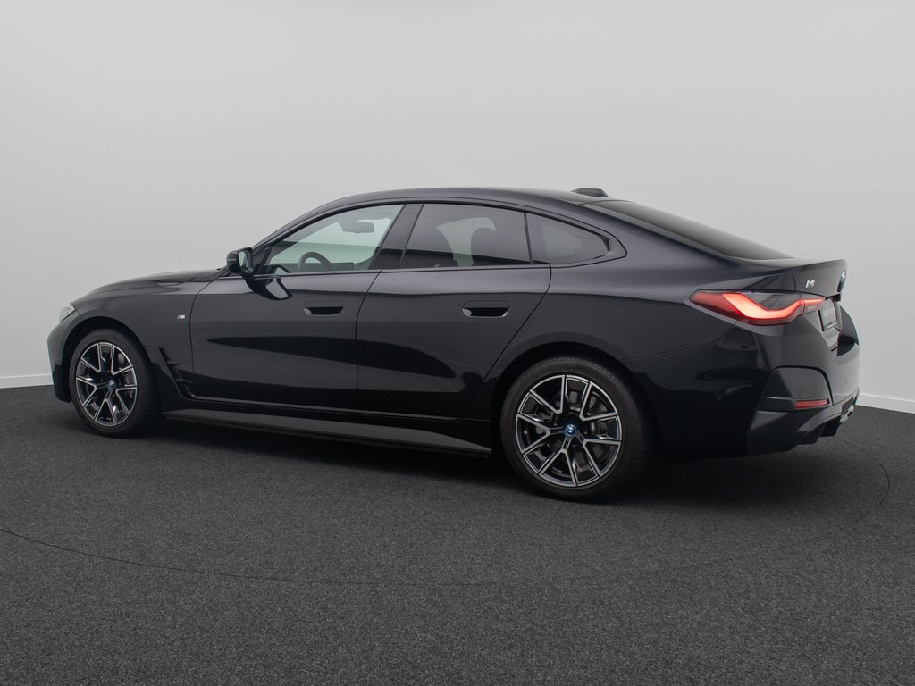 BMW i4 2023