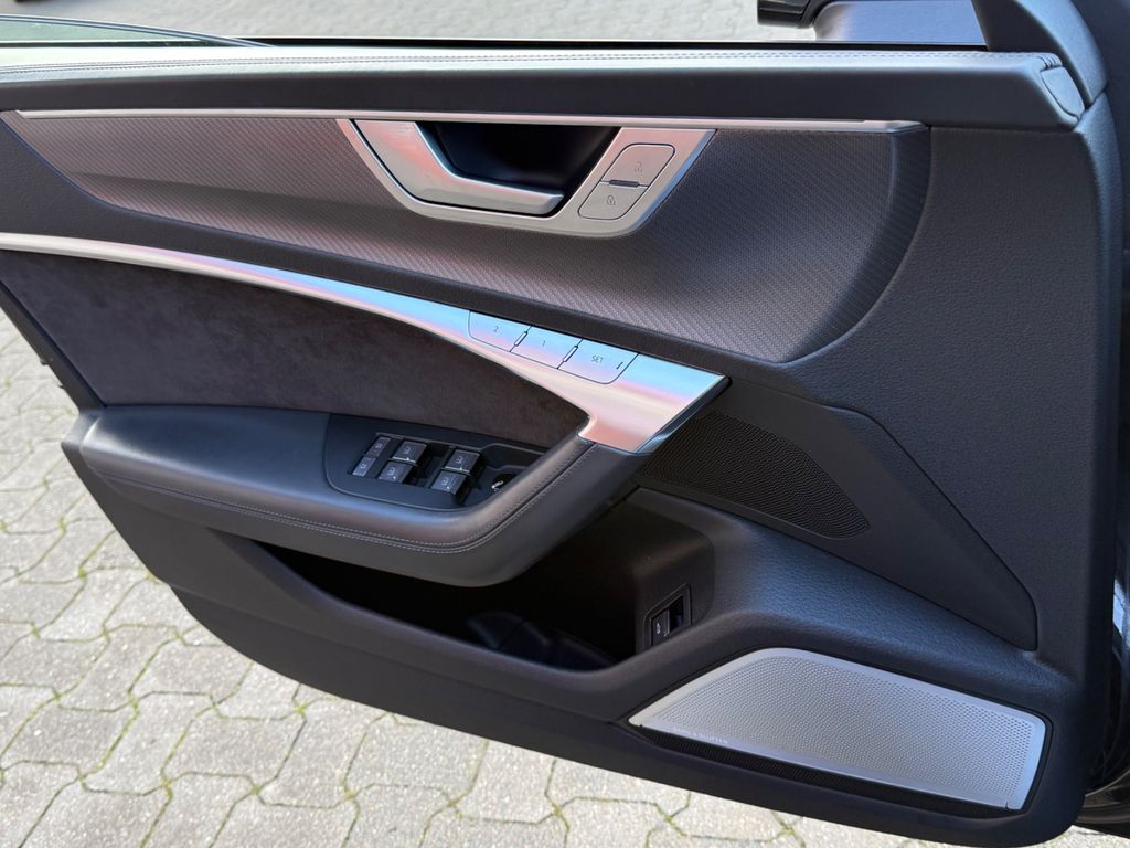 Audi RS7 2020