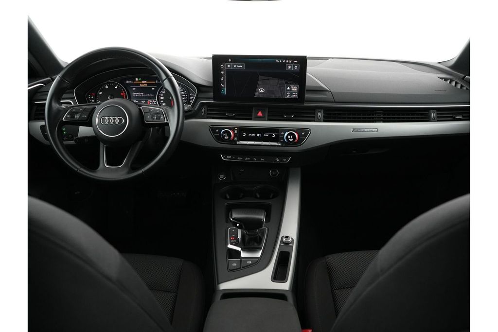 Audi A4 Allroad 2022