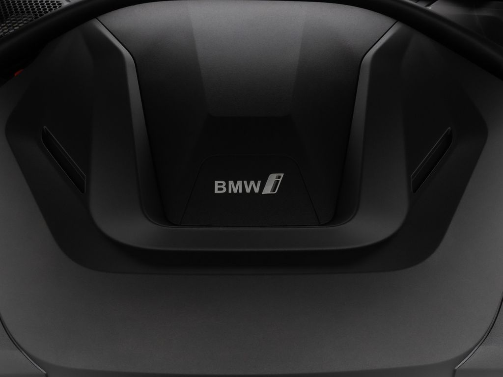 BMW i4 2023