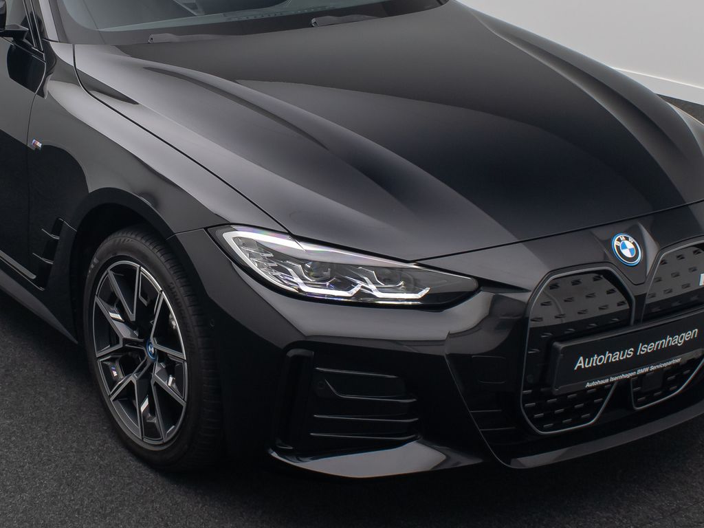 BMW i4 2023