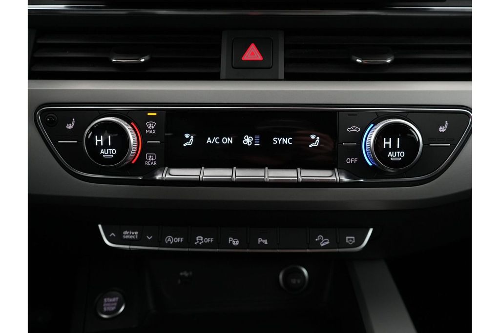 Audi A4 Allroad 2022