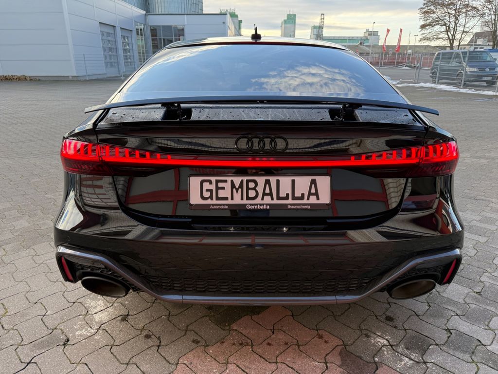 Audi RS7 2020