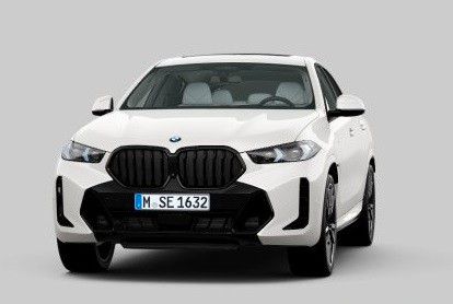 BMW X6 2026