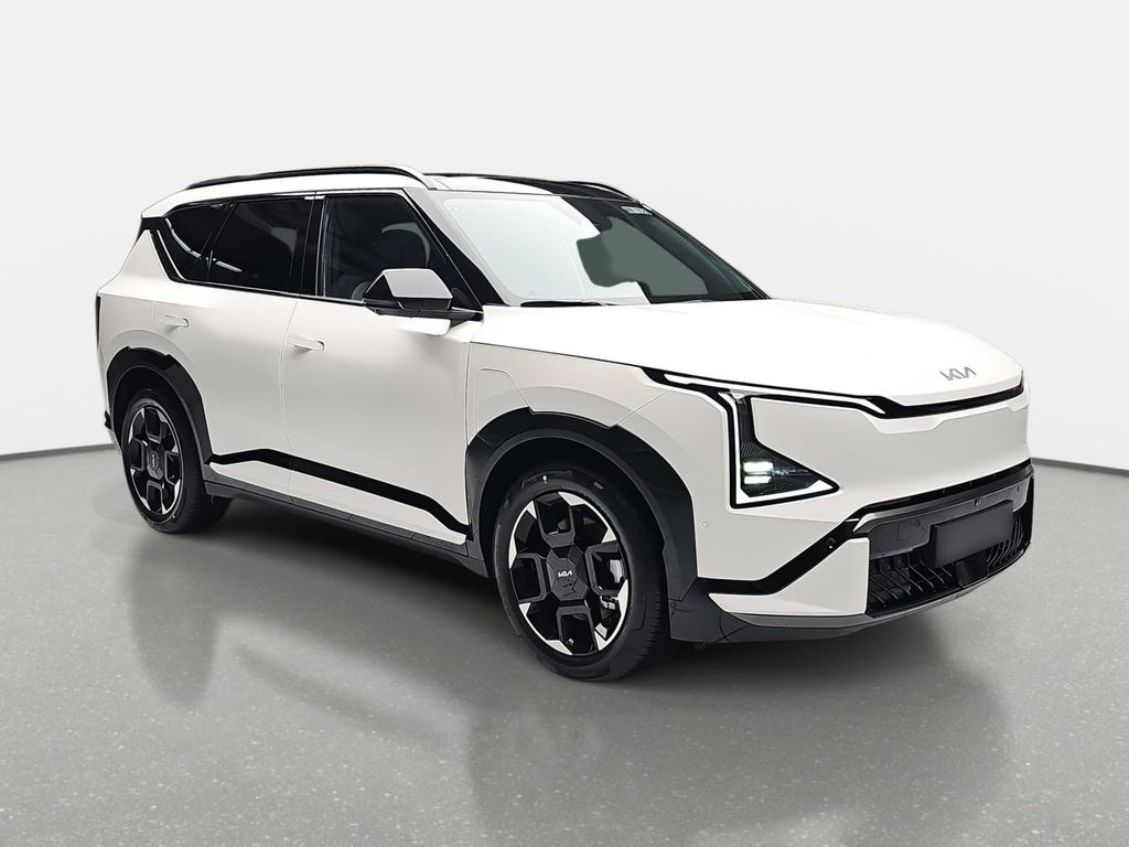 Kia EV5 2026