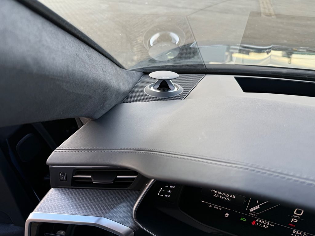 Audi RS7 2020