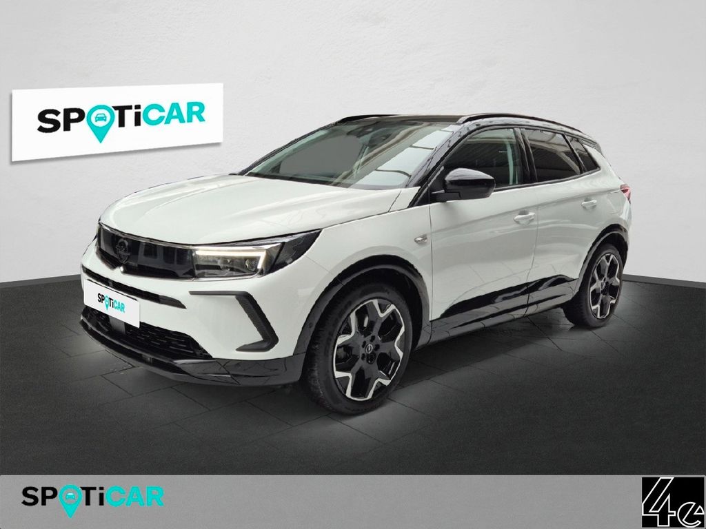 Opel Grandland (X) 2022