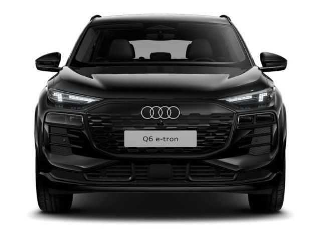 Audi Q6 e-tron 2024