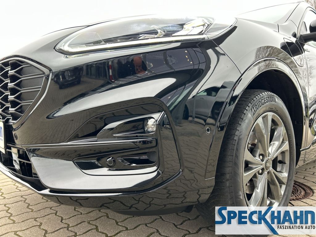 Ford Kuga 2022