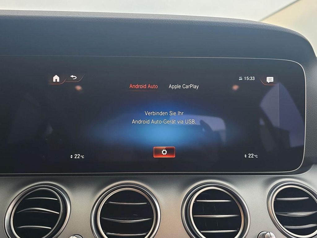Mercedes-Benz E 300 2022