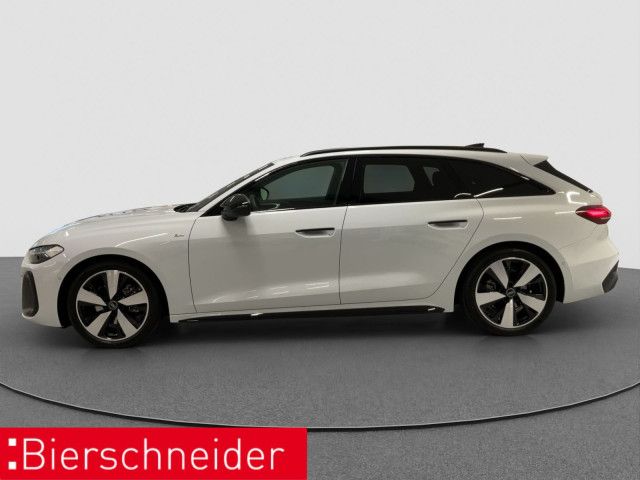 Audi A5 2025
