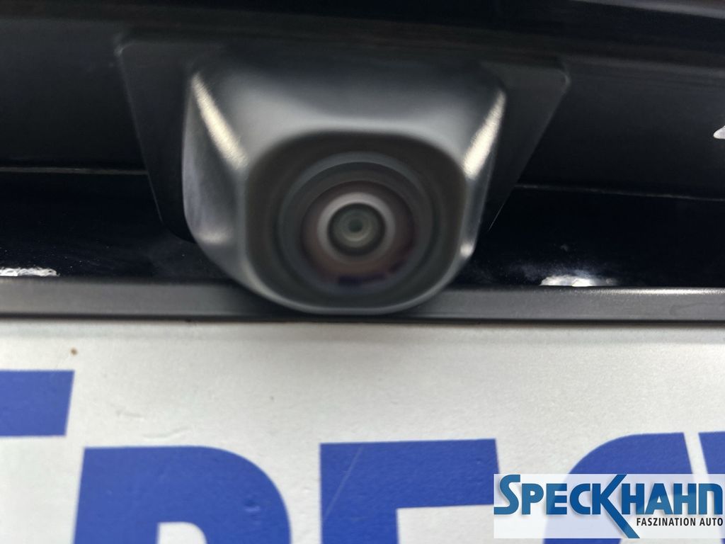 Ford Kuga 2022