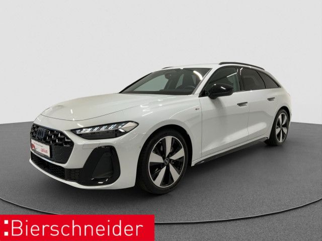 Audi A5 2025
