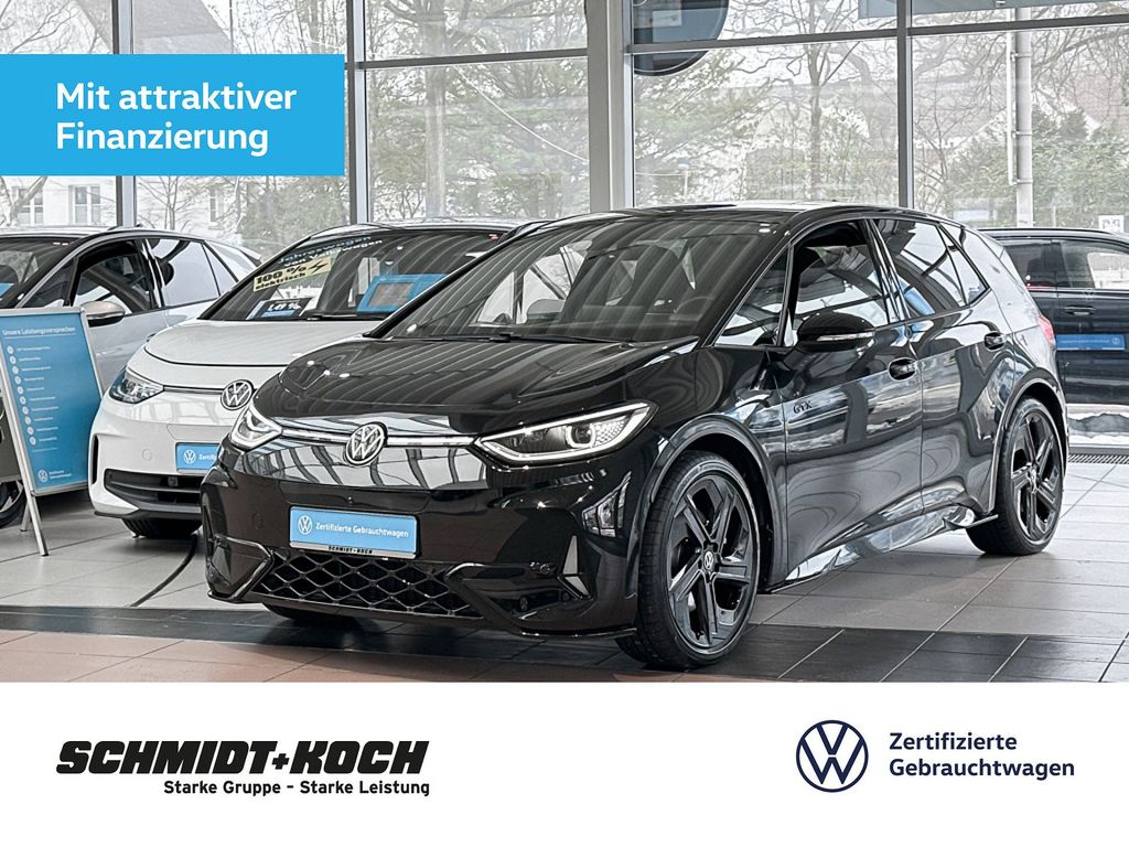 Volkswagen ID.3 2025