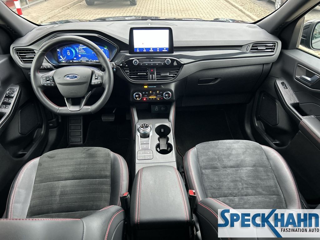 Ford Kuga 2022