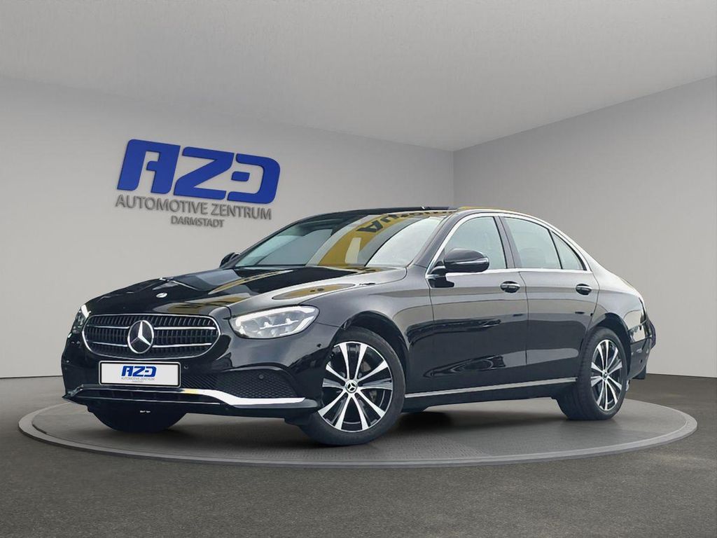 Mercedes-Benz E 300 2022