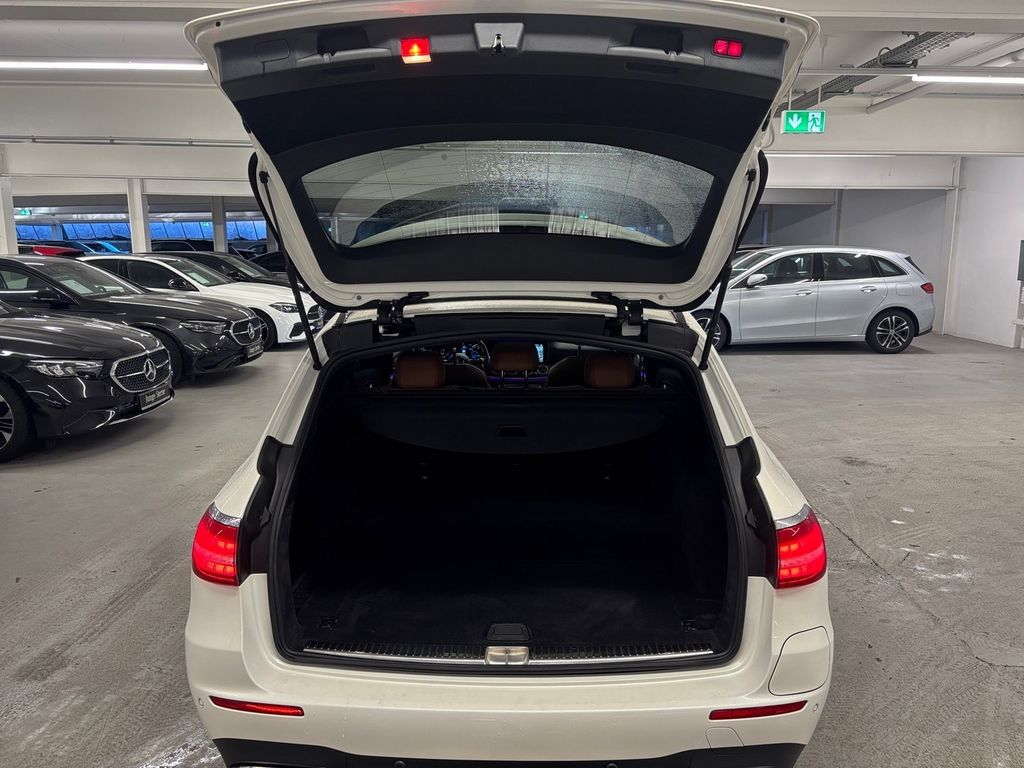 Mercedes-Benz E 300 2020