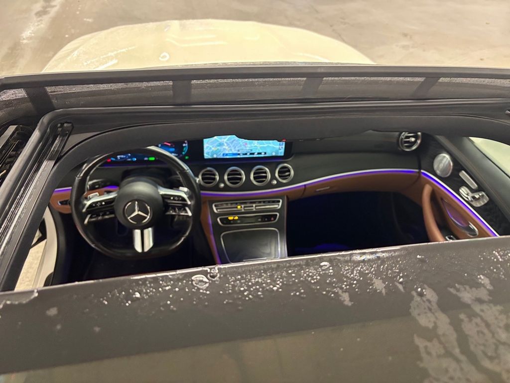 Mercedes-Benz E 300 2020