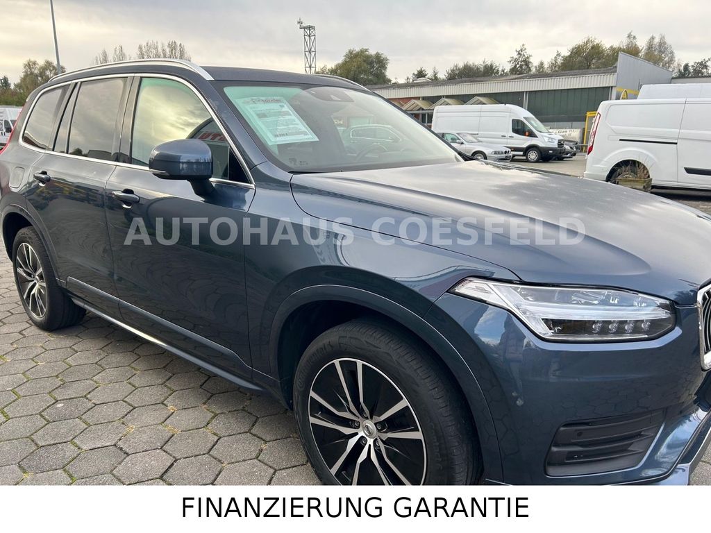 Volvo XC90 2020