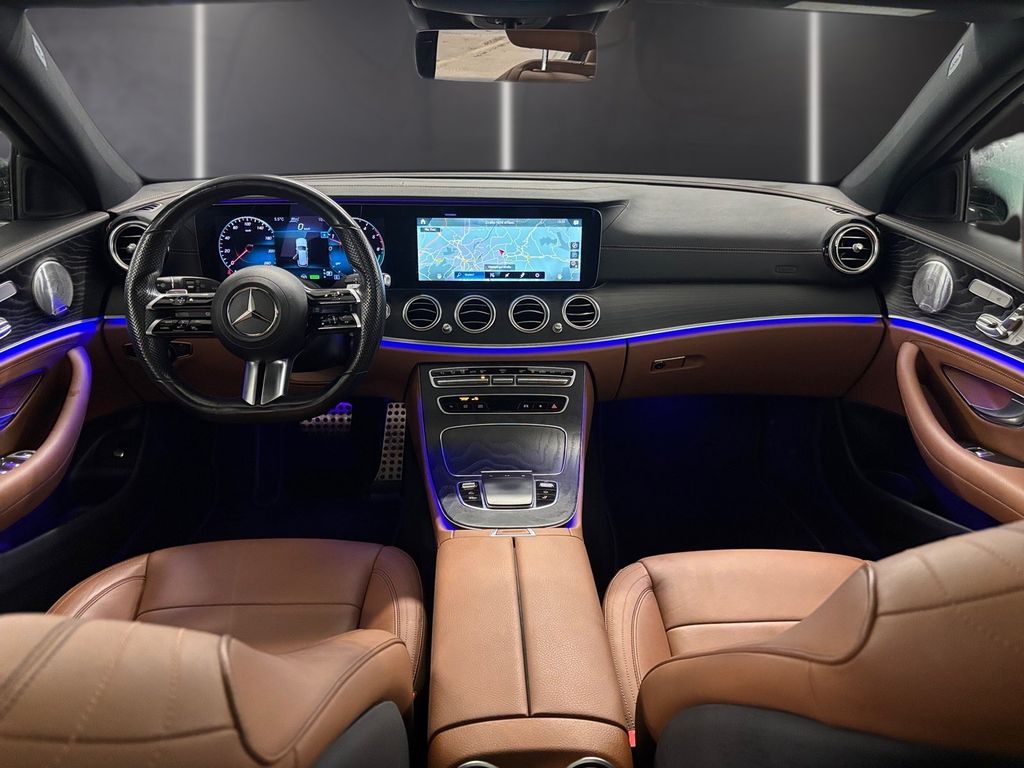 Mercedes-Benz E 300 2020