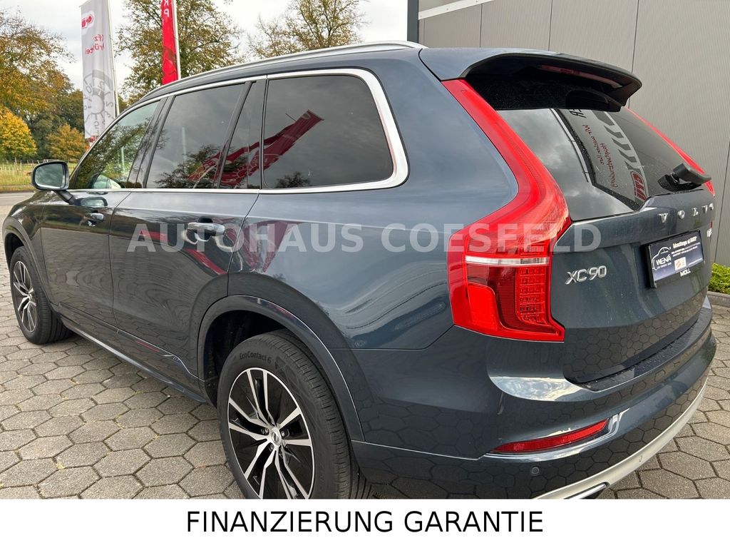 Volvo XC90 2020