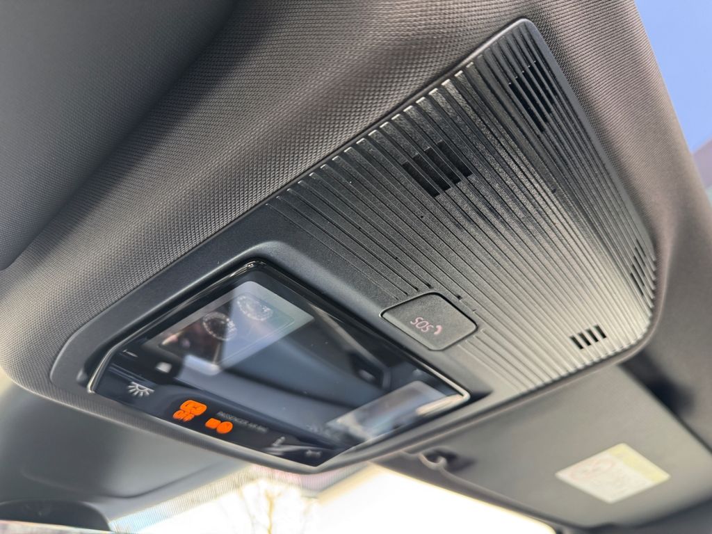 Skoda Enyaq 2025