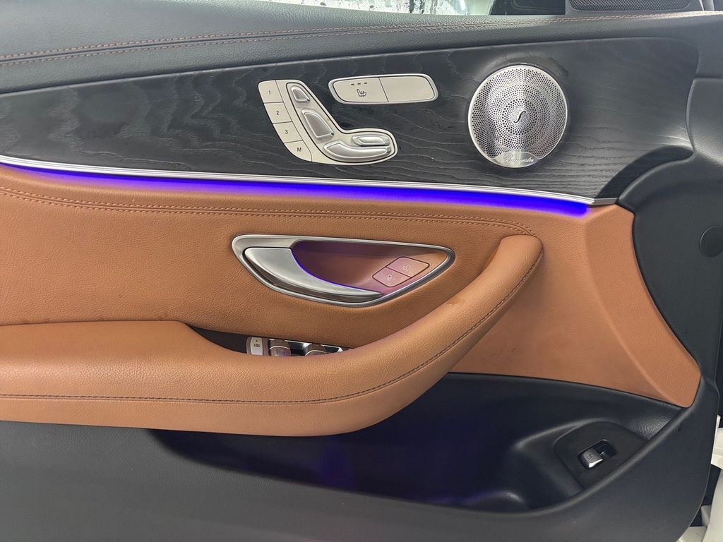 Mercedes-Benz E 300 2020