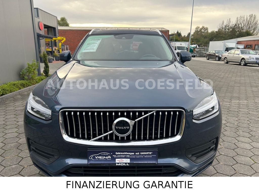 Volvo XC90 2020