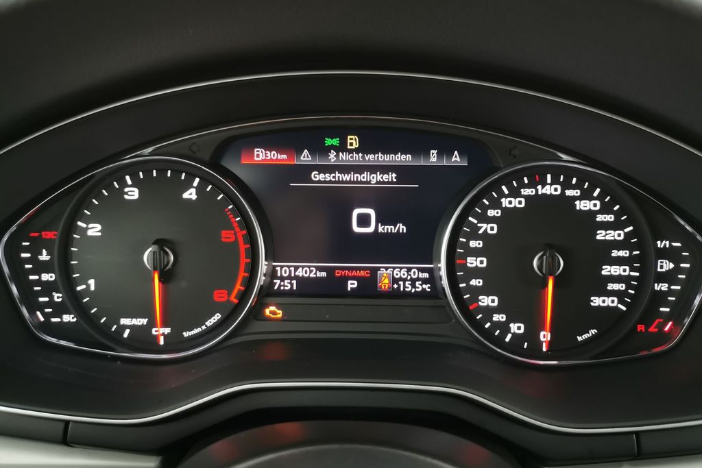 Audi A4 Allroad 2022