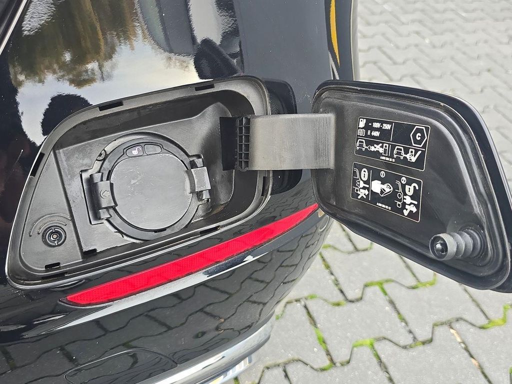 Mercedes-Benz E 300 2022