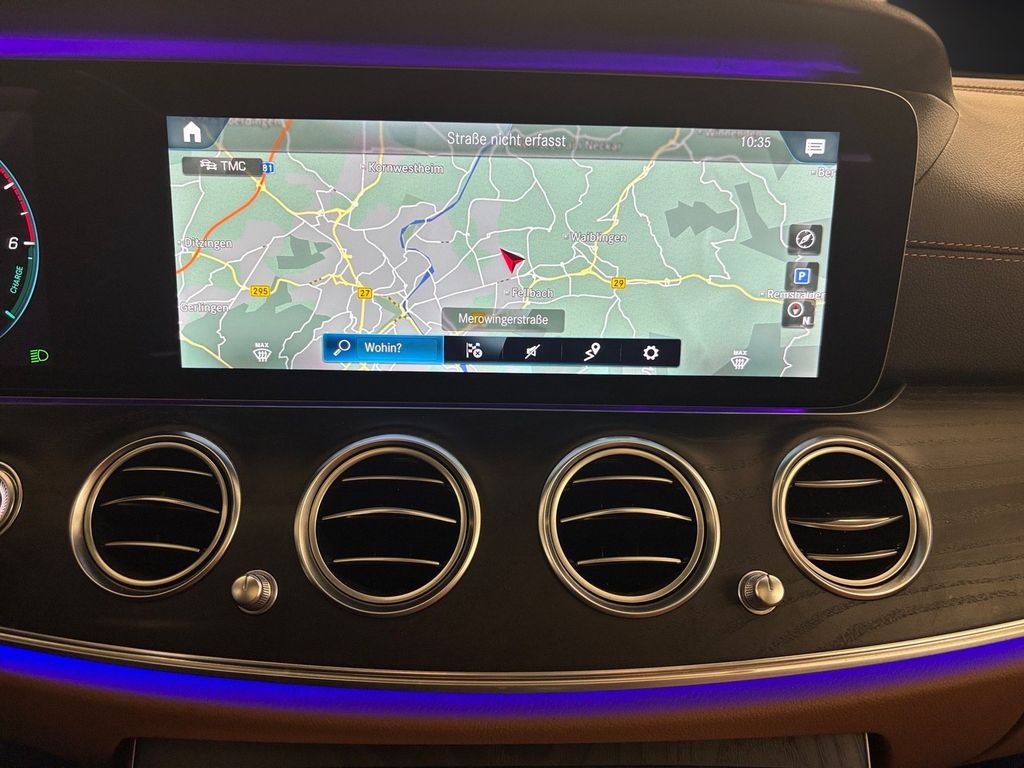 Mercedes-Benz E 300 2020