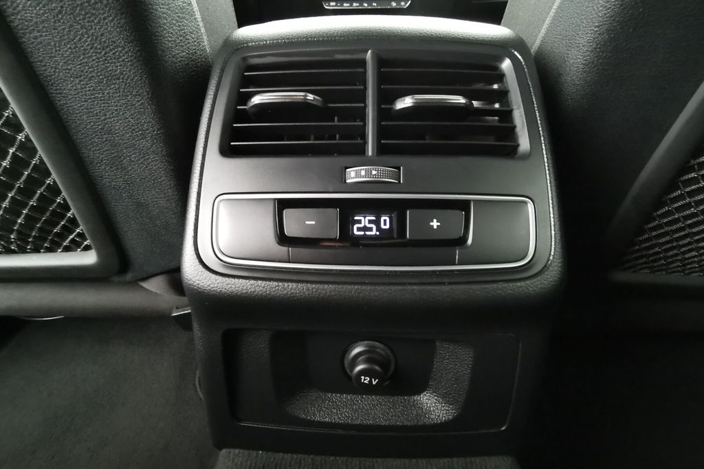 Audi A4 Allroad 2022
