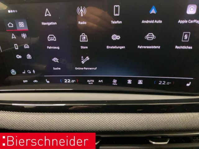 Audi A5 2025