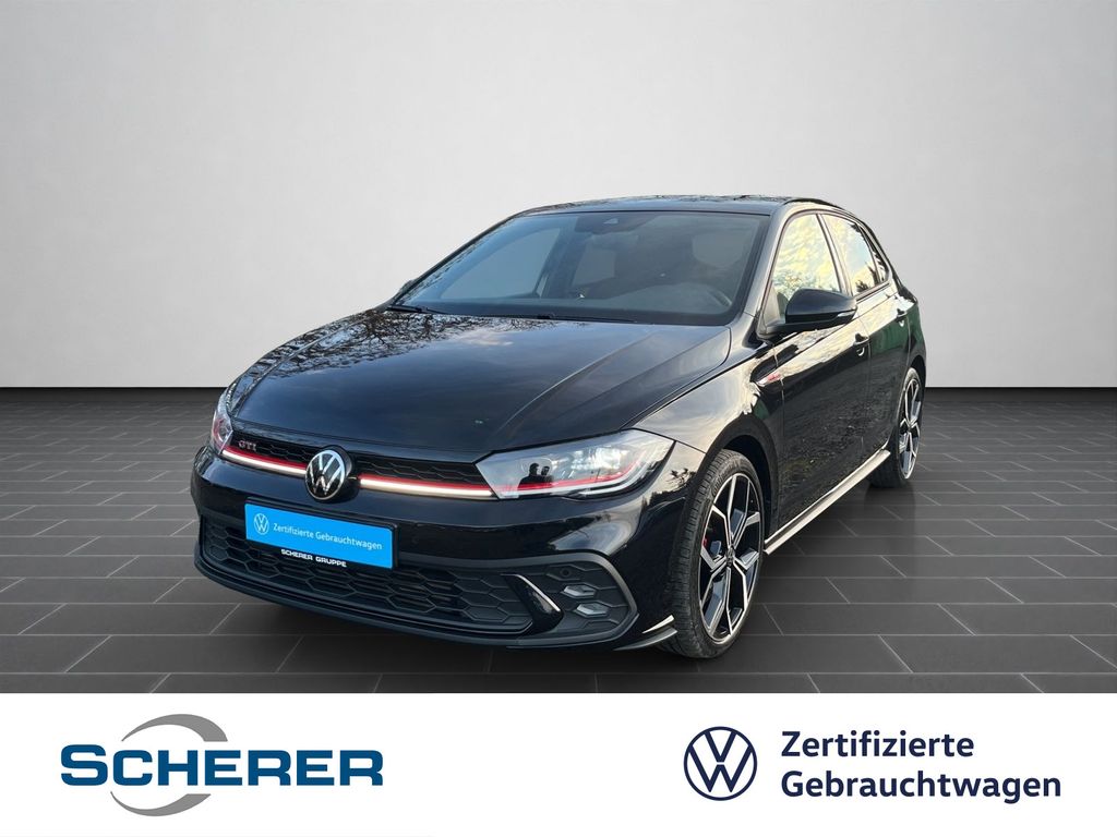 Volkswagen Polo 2022