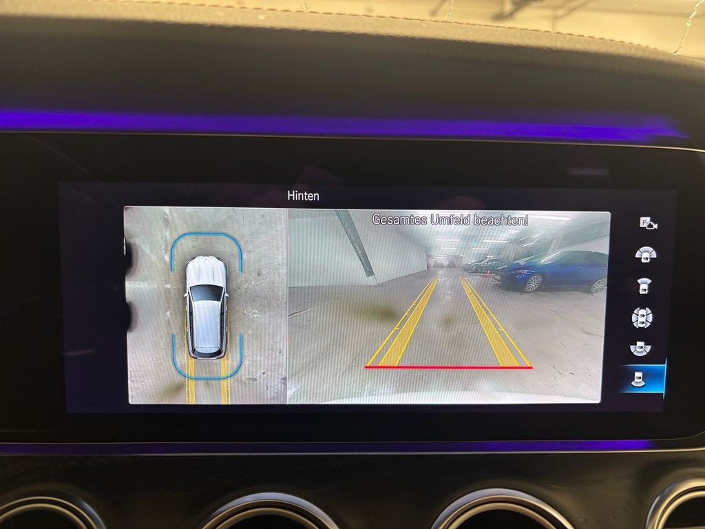 Mercedes-Benz E 300 2020