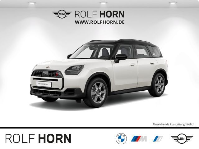 MINI Cooper S Countryman 2024