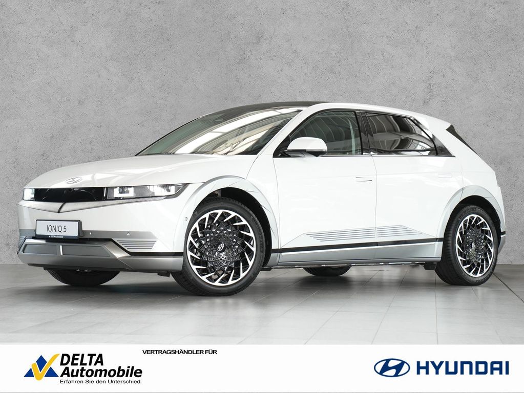 Hyundai IONIQ 5 2024